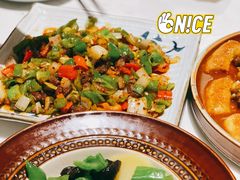-疆Jiang·新疆秘制料理