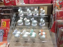 -扶光书店(中环店)