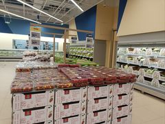 -盒马X会员店(王府井奥莱UP TOWN店)