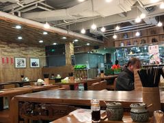 大堂-香江小厨 The Kitchen(香江俱乐部店)