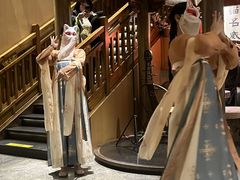 -唐猫庭院·千年陕菜(大唐不夜城店)