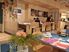 -一坐一忘云南菜(嘉里中心店)