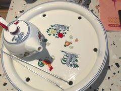 -点都德(广州白云山景区南门店)