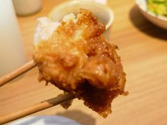 -CURRY YA 熟成咖哩專門店(深圳湾万象城店)