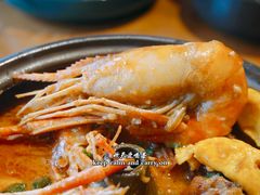 -蝦塘·中国餐馆(城墙南马道巷店)