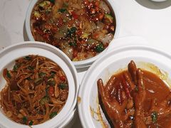 -宋徽厨·安徽菜(安庆绿地店)