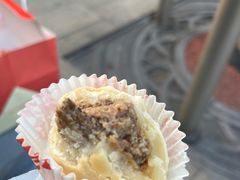 糟香月饼-邵万生食品公司(南京东路店)