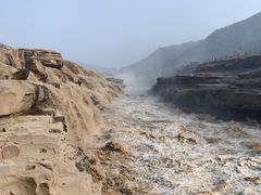 -陕西黄河壶口瀑布旅游区