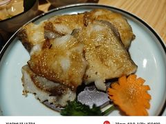 -贵木日本料理·铁板烧(新地假日广场店)