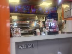 -华莱士·全鸡汉堡(皓月店)