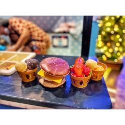 -幻贝家儿童乐园(武汉永旺梦乐城店)