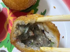 -糯米香(长江路店)