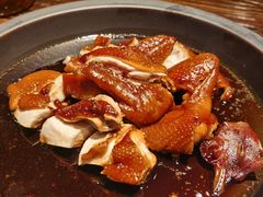 -鼎盛私厨·新派顺德菜(上河坊店)