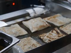 -马来西亚美食街