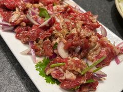 -完美生活炭火烤肉(二马路店)