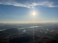 -吉林市朱雀山国家森林公园