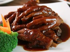 -御花园·粤菜·海鲜火锅(中山公园店)