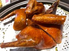 -炆艺乳鸽·煲仔饭大排档(望京来广营店)