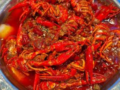 -李叔叔虾蟹大排档(青羊店)