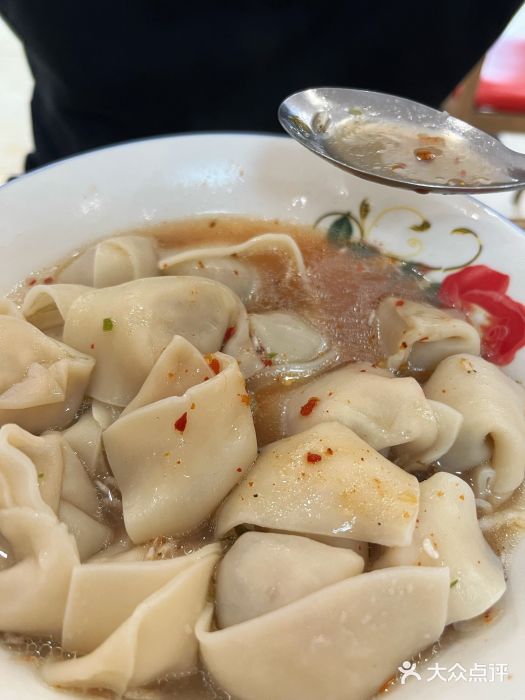 宋家馄饨馆(八一公园店)图片