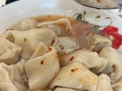 -宋家馄饨馆(八一公园店)