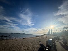 -白城沙滩