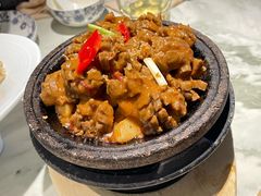 -潮堂 · 潮州菜(国贸商城店)