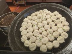 -小杨生煎(香港名都店)