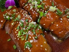 -德胜轩正宗顺德菜(宝安沙井会展中心店)