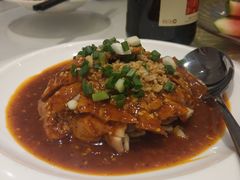 -凯鸽酒楼(大同振兴街店)