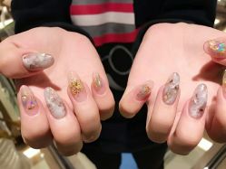 -EAST日式美甲美睫沙龙