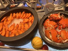 -博林天瑞喜来登酒店·西丽尚膳