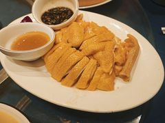 -卡尔顿东方银龙酒店•广西菜•早茶