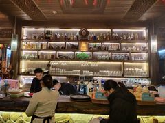 -有梦特色餐厅(古子城店)