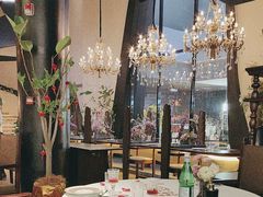 -狮拾久·现代新加坡料理(福田COCO Park店)