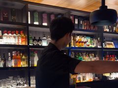 -MM·五声·音乐人与调酒师(西安路店)