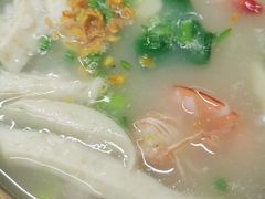 招牌厚弥粥-潮汕美食.厚弥粥(白石洲店)