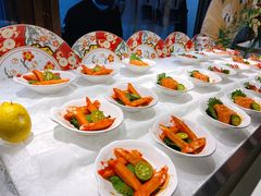 刺身-五月罗马海鲜自助餐厅(陆家嘴店)