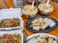-陳添記·祖傳爽鱼皮(十五甫三巷店)