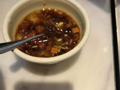 -成都你六姐·牛肉冒菜·麻辣香锅(长泰广场店)