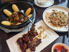 -小南洋海景餐厅(深圳湾店)