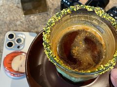 -Metal hands·铁手咖啡