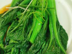 -麒麟山景大酒店岭南汇海鲜酒家(沙井店)