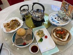 -雅香园·30年老字号顺德酒家(乐从岳步店)