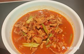 Pingxiang Spicy Pork Stir-fry