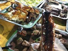 -南沙辉记烧鸡·荔枝木炭火吊烧(旧镇店)