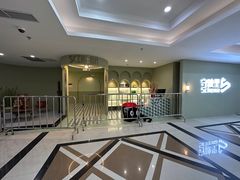-SFC上影百联影城(大上海4DX店)