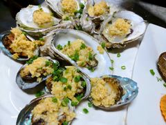 -清水湾3号(东方小周海鲜店)