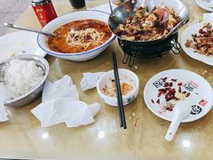 -老东阳·外婆菜(横店店)