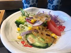 -江户前日本料理(瑞诗酒店店)